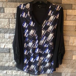 😊 4 for $10 AB Studio Top